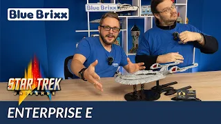 Welle 5 Preview! - Star Trek Enterprise E mit vielen Prints!