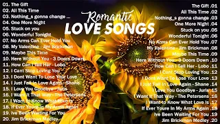 Most Old Beautiful Love Songs Of 70s 80s 90s - Best Romantic Love Songs 2023