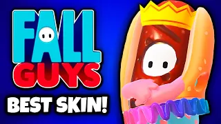 SHOWING OFF MY WIENER!!! (not like that...) | Fall Guys (Multiplayer Gameplay - Full Game)