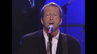 Buddy Guy & Eric Clapton - I'm Your Hoochie Coochie Man (Madison Square Garden 2001)