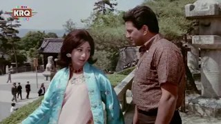 Milti Hai Zindagi mein Mohabbat Kabhi Kabhi - Lata Mangeshkar - Film Anken