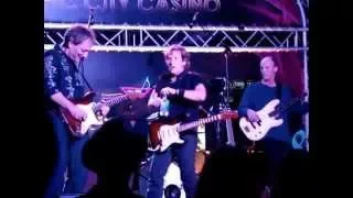 "Garden of Eden" John Cafferty & the Beaver Brown Band @ Magic City Casino (2015)