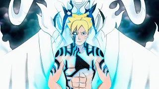 INACREDITÁVEL | BORUTO CONSEGUE USAR UM SUSANOO BRANCO? - (Boruto: Two Blue Vortex)