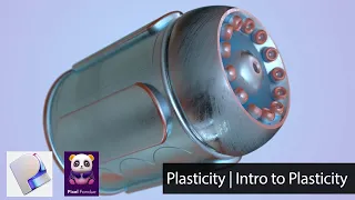 Plasticity | Intro to Plasticity