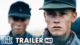 Land Of Mine - Sotto La Sabbia - Trailer Italiano Ufficiale [HD]