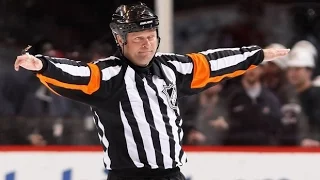 Top 5 Worst Blown Calls of All Time | NHL (Part 2)