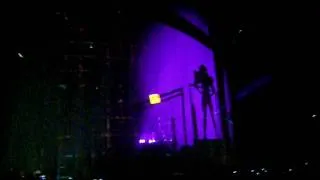 Lady Gaga Intro + Dance In The Dark HD (Paris,Bercy,22 Mai)