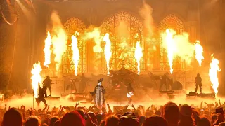 Ghost - Full Show!!! - Live HD (Waterfront Music Pavilion 2022)