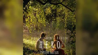 Hero - Enrique Iglesias | a bit slowed + reverb