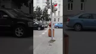 Екатеринбург Местная Баба Яга