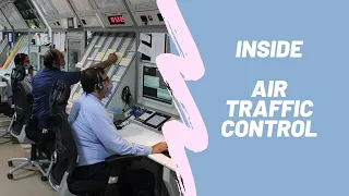 World ATC Day 2020 ✈️ | ATC Guild(I), Ahmedabad ✈️