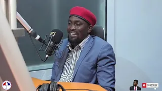 ALEX WAISWA MUFUMBIRO ALUMBYE ABED BWANIKA OYO MUSAWO WA MBIZI SI WABANTU YE MUKYALAWE YANI