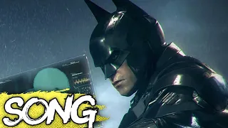 Batman Arkham Knight Song | The Dark Knight | #12DaysOfNerdOut