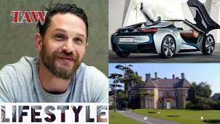 Tom Hardy ★ Girlfriend ★ Net Worth ★ Cars ★ House ★ Age ★ Parents ★ Biography ★ Lifestyle 2023