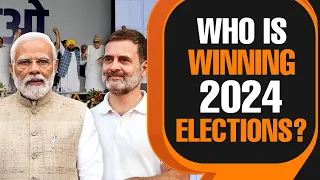 2024 Lok Sabha elections: Can I.N.D.I.A Bloc challenge BJP?