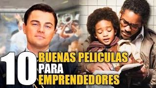 10 Peliculas que debes ver si quieres ser millonario en 2023!