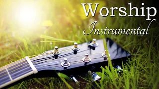 Worship Instrumental - 3 Hours of Hymns with Scripture Verses