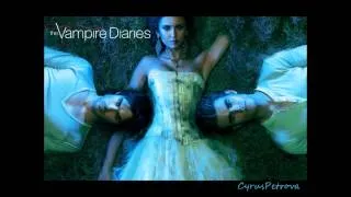 The Vampire Diaries 2x16 Eternal Flame - Candice Accola