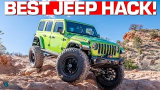 How To Install a Tazer JL Mini from ZAutomotive on  Jeep Wrangler and Jeep Gladiator