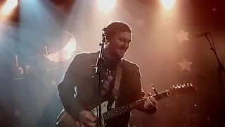 BRIAN FALLON - Live in Milan 2022.05.08 (multicam mix, complete set)