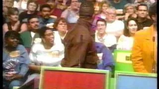 Mike Boock on the Price is Right 1994