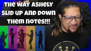 Reaction to IF I WERE A RICH MAN/GIRL | VoicePlay Feat. Ashley Diane
