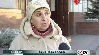 21.11.11 - Правозащитники