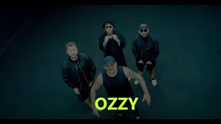 Смоки Мо, Murovei, Guf, Ноггано - OZZY