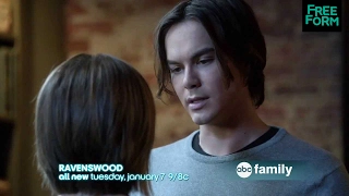 Ravenswood | Freeform