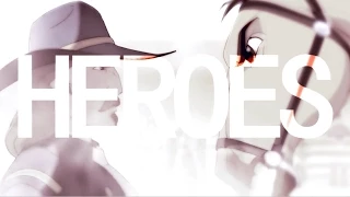 Heroes [FULL]