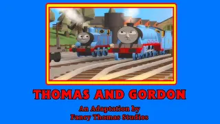 North Western Stories - Episode 5: Thomas and Gordon