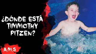 Captado en video - ¿Donde está Timmothy Pitzen? 🔍 | AMS