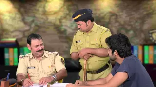 Smart Tips To Fool Cops When Caught - Comedy One