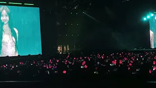 BLACKPINK BORN PINK World Tour @HANOI - DAY 2 [073023] - HOW YOU LIKE THAT + Opening