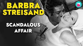 All Barbra Streisand's Husbands and Lovers | Rumour Juice