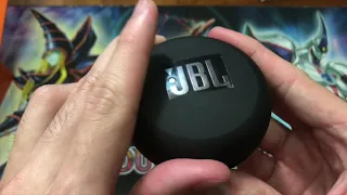 JBL Free X Wireless Earphones Replica Review