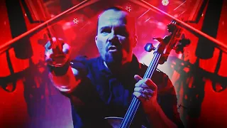 Apocalyptica - Inquisition Symphony (LIVE! @ The Texas Music Cafe®)