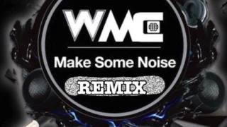 Make Same Noise Remix DJ SHIGETA #10