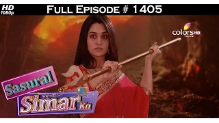 Sasural Simar Ka - 30th January 2016 - ससुराल सीमर का - Full Episode (HD)