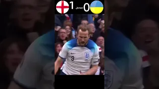 HIGHLIGHTS | England vs Ukraine (2-0) euro 2024 qualifiers