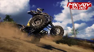 MX vs. ATV All Out #1