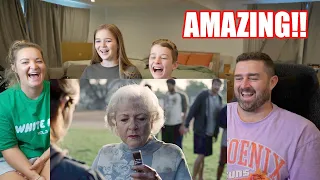 New Zealand Family React to the 12 Funniest Super Bowl Ads of ALL TIME! (WE WERE CAUGHT OFF GUARD!)