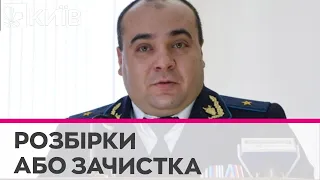 Вибух у Луганську вбив "генерального прокурора "ЛНР"