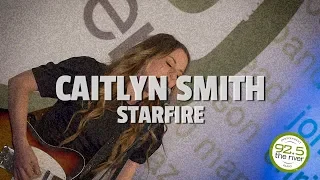 Caitlyn Smith performs “Starfire”