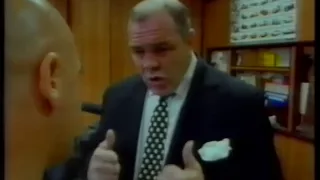 Lenny Mclean