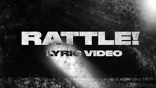 RATTLE! (Lyric Video) | Elevation Worship