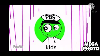 PBS Kids In FlipaCilp (Dash) Effects