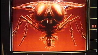 The Fly TV Spot #1 (1986)