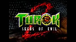 Turok 2 seeds of evil - Extra Life sound