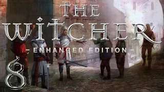 The Witcher [8] - Анатомия преступления. Дело раскрыто, убийца не садовник!